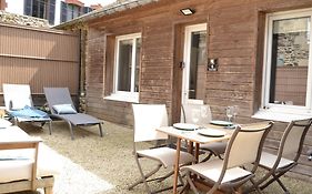 Charmante Petite Maison A 2 Pas De La Mer Maison 6