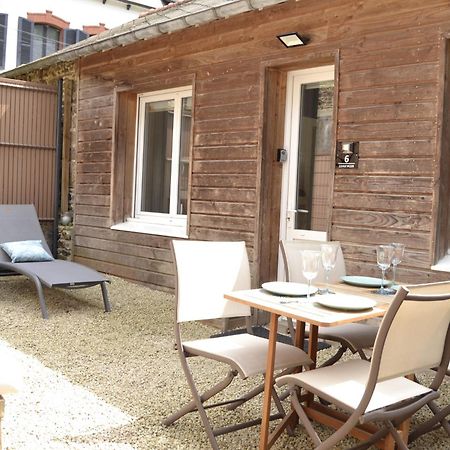 Charmante Petite Maison A 2 Pas De La Mer Maison 6 Binic Extérieur photo