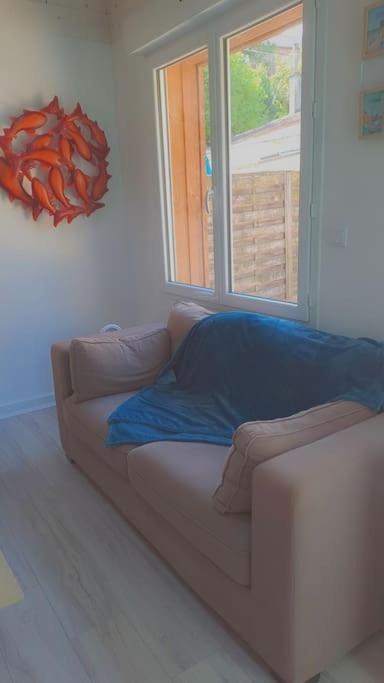 Charmante Petite Maison A 2 Pas De La Mer Maison 6 Binic Extérieur photo