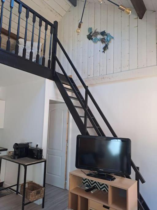 Charmante Petite Maison A 2 Pas De La Mer Maison 6 Binic Extérieur photo