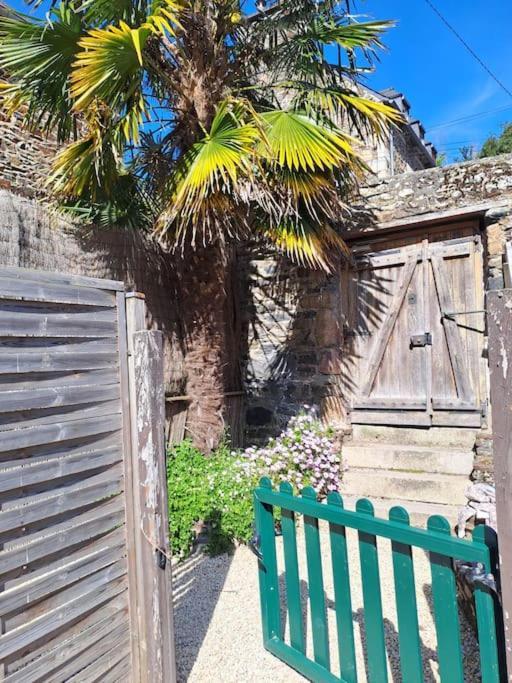 Charmante Petite Maison A 2 Pas De La Mer Maison 6 Binic Extérieur photo