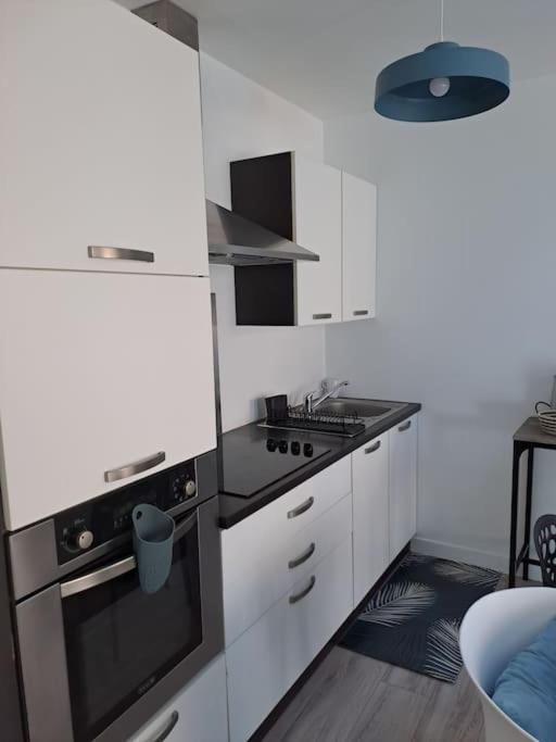 Charmante Petite Maison A 2 Pas De La Mer Maison 6 Binic Extérieur photo