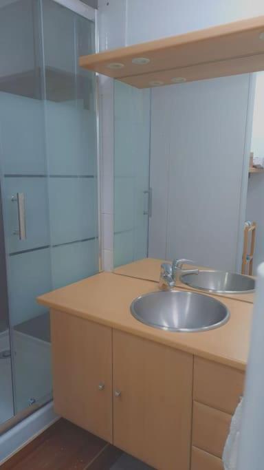 Charmante Petite Maison A 2 Pas De La Mer Maison 6 Binic Extérieur photo