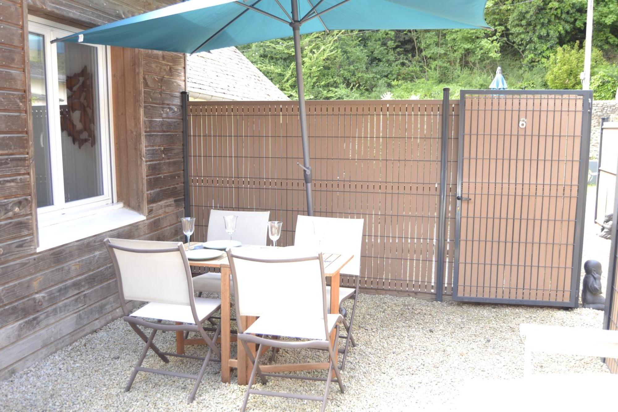 Charmante Petite Maison A 2 Pas De La Mer Maison 6 Binic Extérieur photo